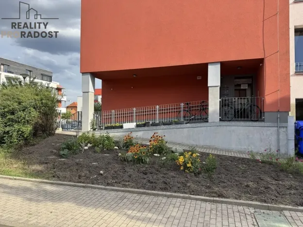 Pronájem bytu 2+kk, Slavkov u Brna, Zelnice II, 48 m2