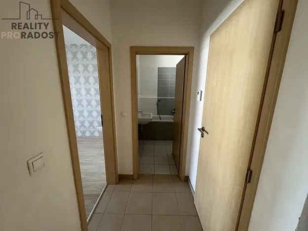 Pronájem bytu 2+kk, Slavkov u Brna, Zelnice II, 48 m2