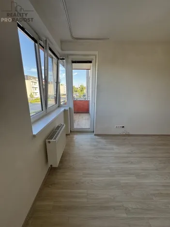 Pronájem bytu 2+kk, Slavkov u Brna, Zelnice II, 48 m2