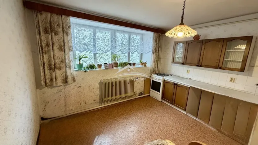 Prodej rodinného domu, Knínice, 150 m2