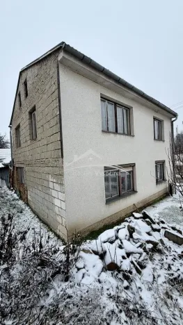 Prodej rodinného domu, Knínice, 150 m2