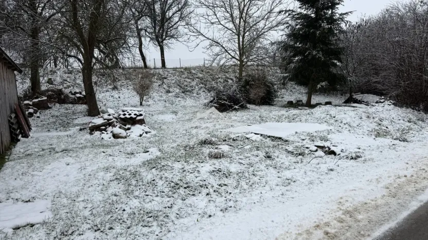 Prodej rodinného domu, Knínice, 150 m2