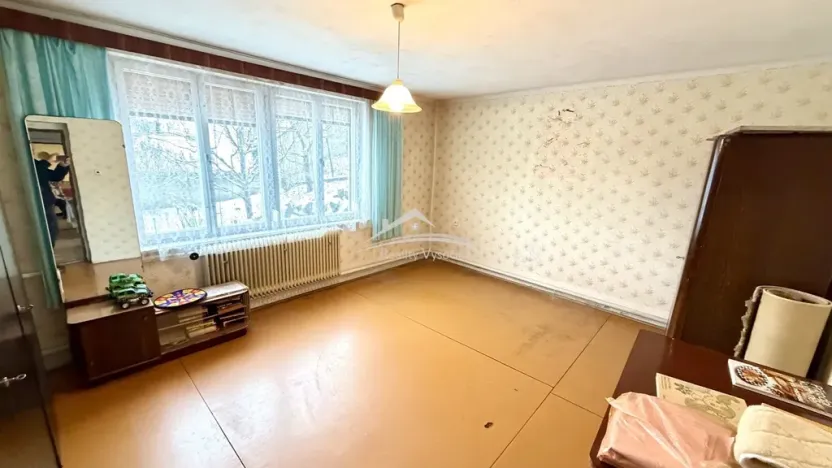 Prodej rodinného domu, Knínice, 150 m2