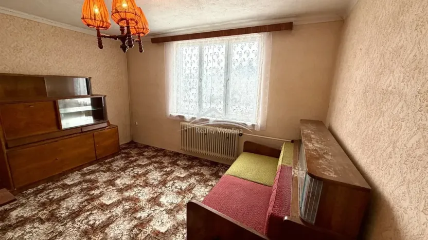 Prodej rodinného domu, Knínice, 150 m2