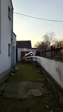 Prodej rodinného domu, Knínice, 150 m2