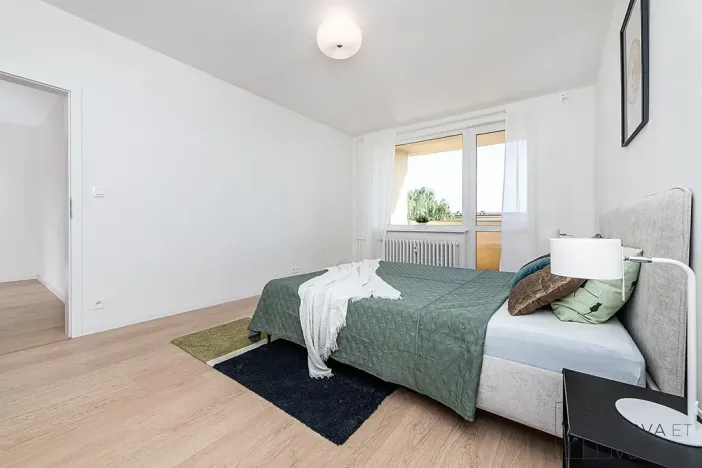 Prodej bytu 4+kk, Praha - Žižkov, Křivá, 100 m2