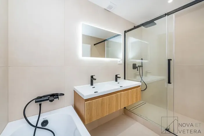 Prodej bytu 4+kk, Praha - Žižkov, Křivá, 100 m2