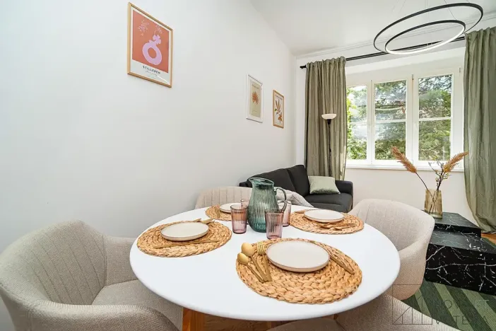 Prodej bytu 2+kk, Praha - Vinohrady, Chrudimská, 45 m2