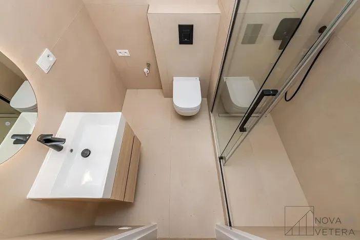 Prodej bytu 2+kk, Praha - Vinohrady, Chrudimská, 45 m2