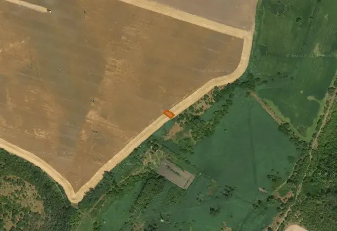 Prodej pole, Staňkovice, 28538 m2