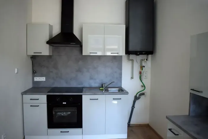 Pronájem bytu 1+1, Volyně, náměstí Svobody, 32 m2