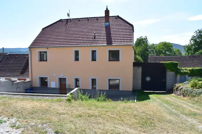 Pronájem komerční nemovitosti, Těšovice, 94 m2