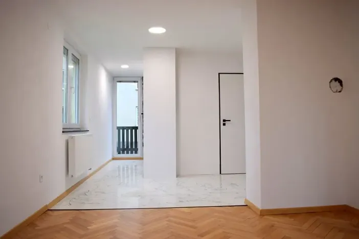 Prodej bytu 3+1, Čkyně, 68 m2