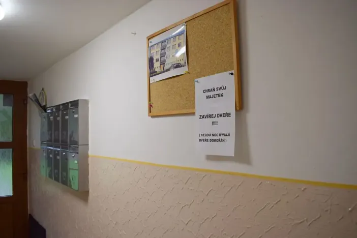 Prodej bytu 3+1, Čkyně, 68 m2