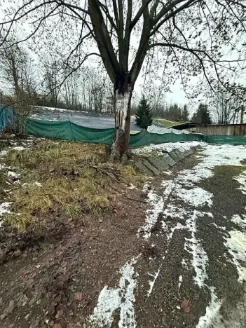 Prodej rodinného domu, Banín, 190 m2