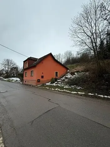 Prodej rodinného domu, Banín, 190 m2