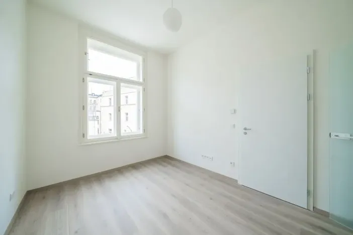 Pronájem bytu 2+kk, Praha - Nové Město, Václavské náměstí, 37 m2