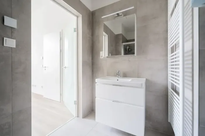 Pronájem bytu 2+kk, Praha - Nové Město, Václavské náměstí, 37 m2