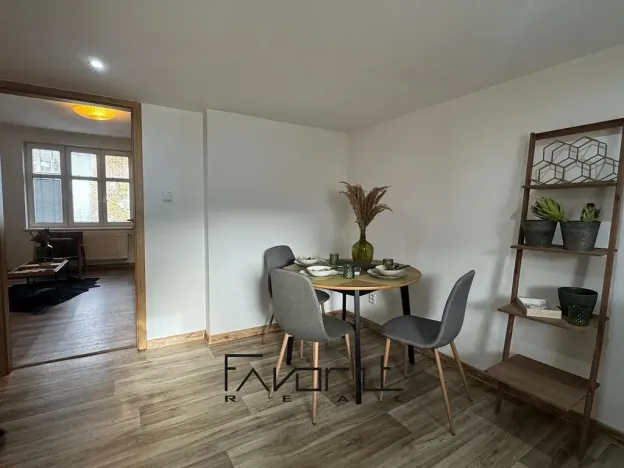 Prodej bytu 2+1, Ostrava, Korunní, 70 m2