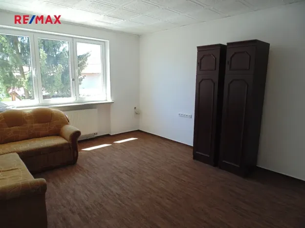 Pronájem bytu 3+1, Štěpánov, Horní, 70 m2