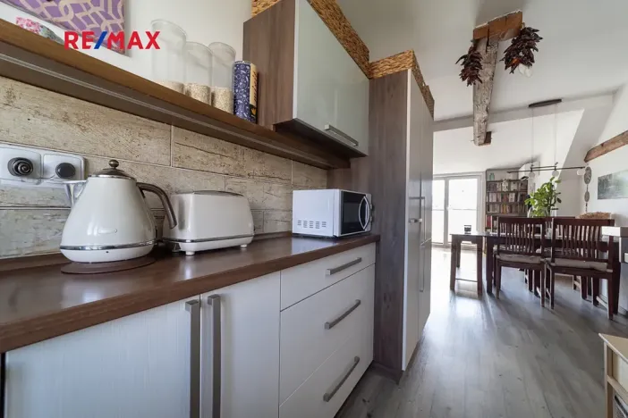 Prodej bytu 3+kk, Šumperk, Žerotínova, 74 m2