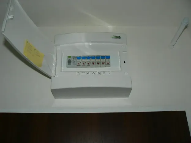 Pronájem bytu 1+1, Kopřivnice, Kpt. Nálepky, 34 m2