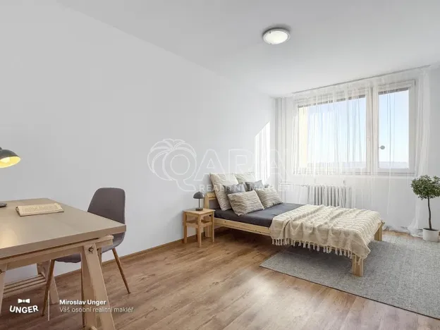 Prodej bytu 3+kk, Praha - Braník, Nad lesním divadlem, 65 m2