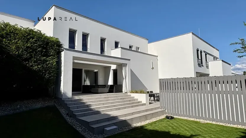 Prodej rodinného domu, Brno, Prašnice, 203 m2