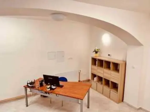 Prodej obchodního prostoru, Praha, Wenzigova, 52 m2