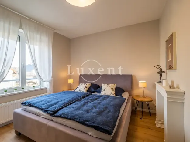 Pronájem bytu 2+kk, Praha, Formanská, 68 m2