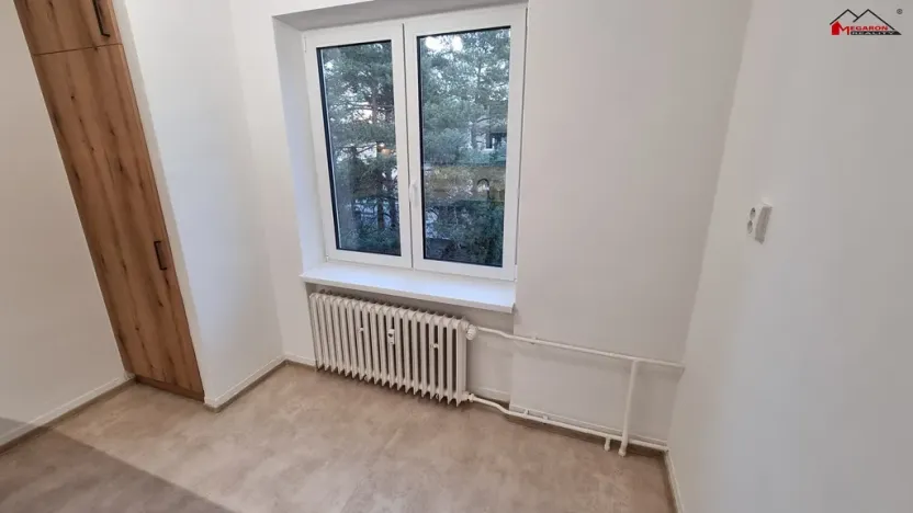 Pronájem bytu 3+1, Břeclav, Fintajslova, 62 m2