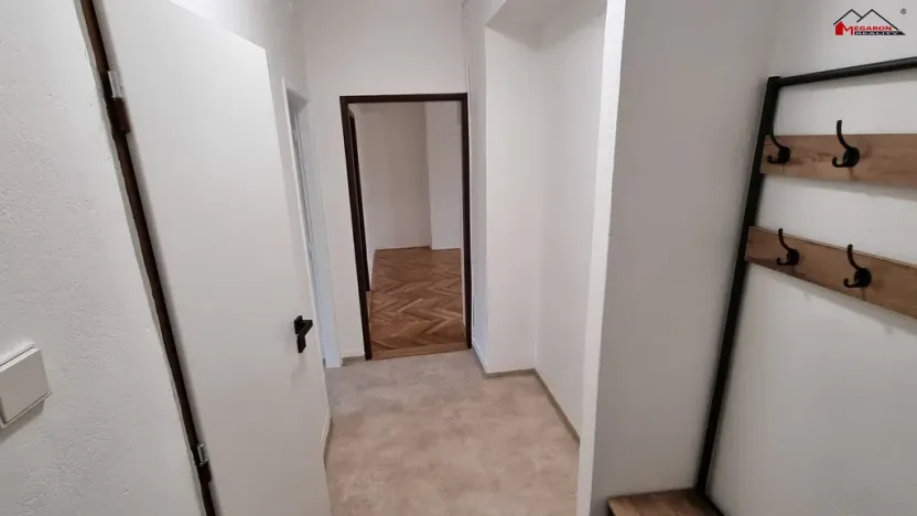 Pronájem bytu 3+1, Břeclav, Fintajslova, 62 m2