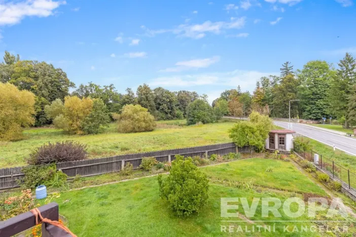 Prodej rodinného domu, Telč - Telč-Štěpnice, Slavatovská, 240 m2