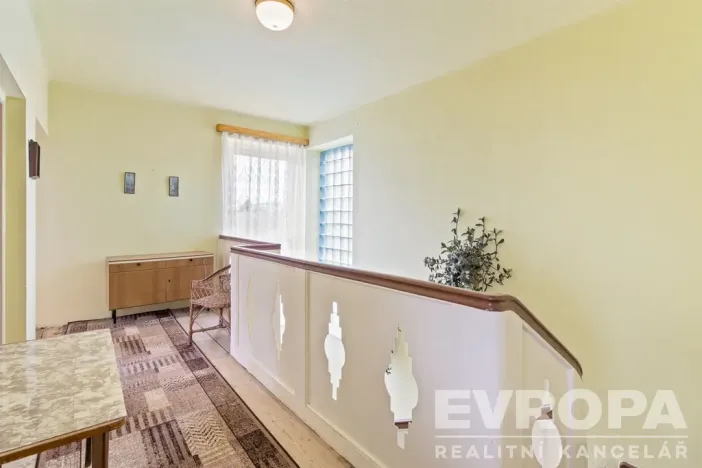 Prodej rodinného domu, Telč - Telč-Štěpnice, Slavatovská, 240 m2