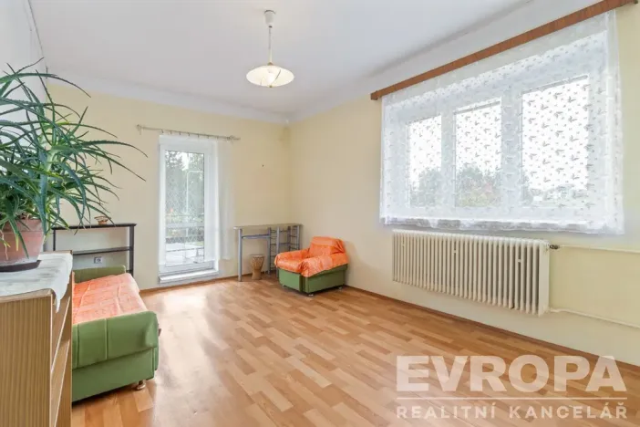 Prodej rodinného domu, Telč - Telč-Štěpnice, Slavatovská, 240 m2