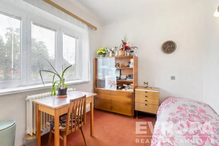 Prodej rodinného domu, Telč - Telč-Štěpnice, Slavatovská, 240 m2