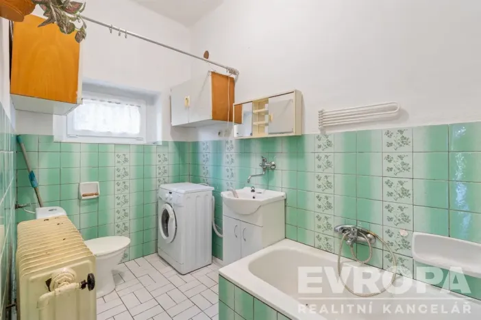 Prodej rodinného domu, Telč - Telč-Štěpnice, Slavatovská, 240 m2