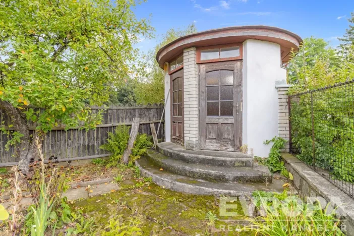 Prodej rodinného domu, Telč - Telč-Štěpnice, Slavatovská, 240 m2