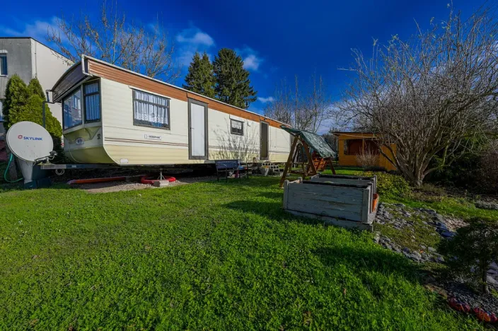 Prodej chaty, Lukavec u Hořic, 43 m2