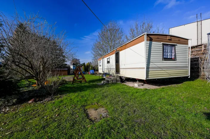 Prodej chaty, Lukavec u Hořic, 43 m2