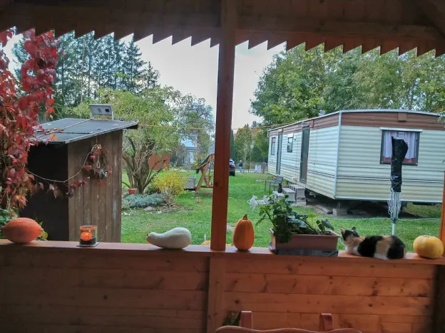 Prodej chaty, Lukavec u Hořic, 43 m2