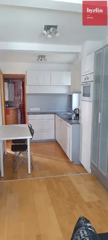 Pronájem bytu 2+kk, Ostrava, Zeyerova, 35 m2