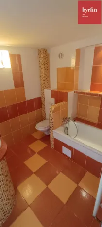 Pronájem bytu 2+kk, Ostrava, Zeyerova, 35 m2