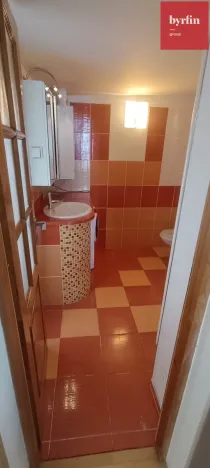 Pronájem bytu 2+kk, Ostrava, Zeyerova, 35 m2