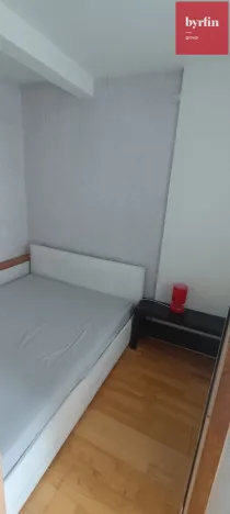 Pronájem bytu 2+kk, Ostrava, Zeyerova, 35 m2