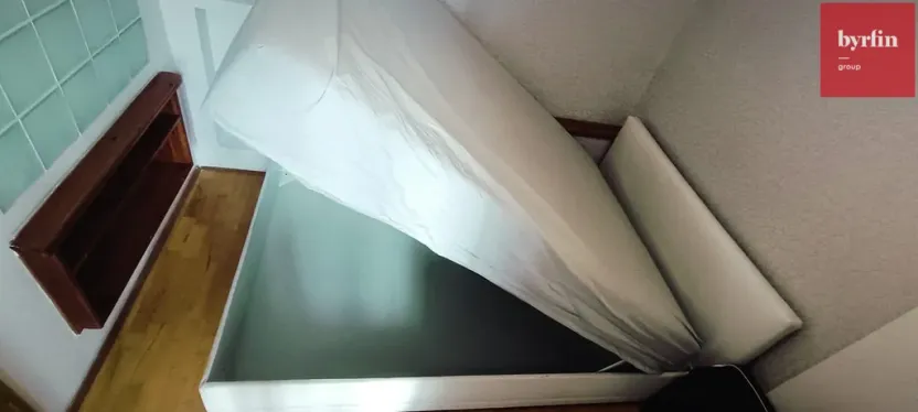 Pronájem bytu 2+kk, Ostrava, Zeyerova, 35 m2