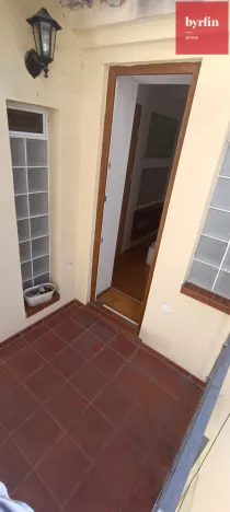 Pronájem bytu 2+kk, Ostrava, Zeyerova, 35 m2