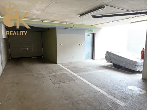 Pronájem bytu 3+kk, Brno, Fryčajova, 68 m2