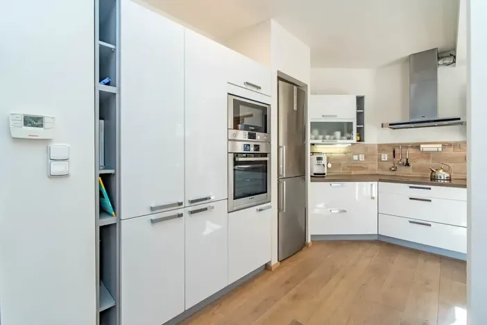 Prodej vily, Liberec, Franklinova, 202 m2