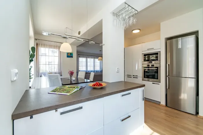 Prodej vily, Liberec, Franklinova, 202 m2